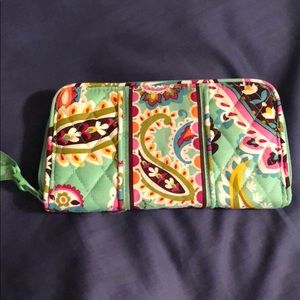 Vera Bradley wallet